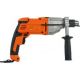 Elektrická příklepová vrtačka - SH 1050