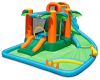 Vodní skluzavka Oasis - 7 v 1