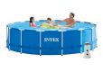 MARIMEX Bazén Florida 4,57 x 1,22 m  + kartušová filtrace