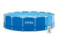 MARIMEX Bazén Florida 4,57 x 1,22 m  + kartušová filtrace