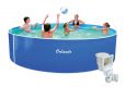 MARIMEX Bazén Orlando 4,57x1,07m + skimmer Olympic