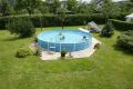 MARIMEX Bazén Orlando 4,57x1,07m + skimmer Olympic