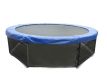 MARIMEX Spodní ochranná síť trampolíny 366 cm