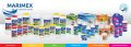 MARIMEX Alkalita plus, 0,9 kg
