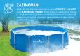 MARIMEX Bazén Florida Ratan 3,66 x 0,99 m, bez příslušenství