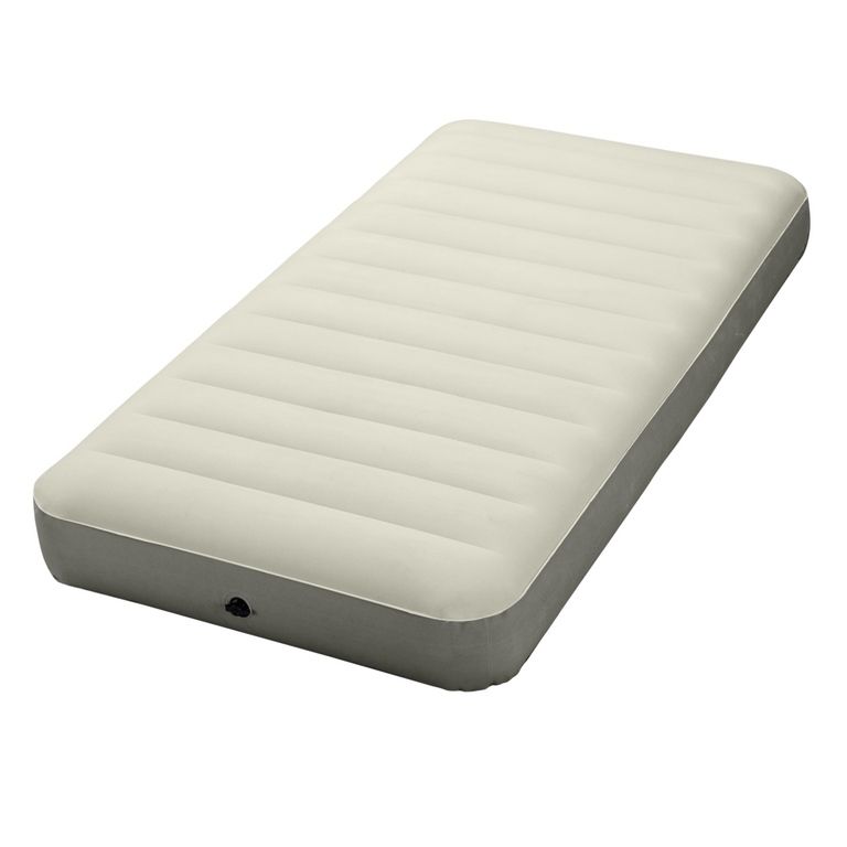 Postel nafukovací Intex Deluxe Twin Postel nafukovací Intex Deluxe Twin