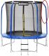 MARIMEX Stojna ochranné sítě horní k trampolínám 305 a 366cm