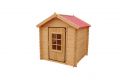 MARIMEX Domeček dětský dřevěný, Vilemína