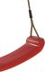 MARIMEX Play Sedák houpací plastový - červený