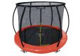 MARIMEX Trampolína Premium in-ground s ochranou sítí, 305 cm
