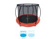 MARIMEX Trampolína Premium in-ground s ochranou sítí, 305 cm