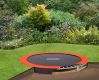 MARIMEX Trampolína Premium in-ground, 366 cm