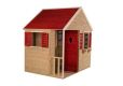 MARIMEX Dětský dřevěný domeček Letní vila, 155 x 168 x120 cm