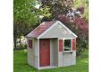 MARIMEX Dětský dřevěný domeček Letní vila, 155 x 168 x120 cm