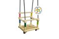 MARIMEX  Dětská závěsná houpačka Ela