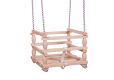 Marimex dětská závěsná houpačka Olivie