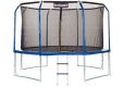 MARIMEX Trampolína s ochrannou sítí, 366 cm