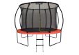 MARIMEX Trampolína  Premium s ochranou sítí, 396 cm