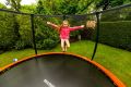 MARIMEX Trampolína  Premium s ochranou sítí, 396 cm
