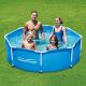 MARIMEX Bazén Florida 244  x 76 cm, bez příslušenství