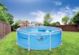 MARIMEX Bazén Florida transparentní, 3,05 x 0,91 m