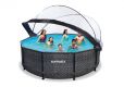 MARIMEX Zastřešení pro nadzemní bazény, 3,66 m