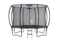 Marimex Trampolína Comfort + ochranná síť + schůdky, 305 cm