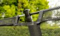 Marimex Trampolína Comfort + ochranná síť + schůdky, 305 cm
