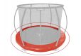 MARIMEX Kryt pružin - trampolína Premium in-ground 305