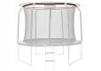 MARIMEX Obruč kovová set - trampolína 396 cm