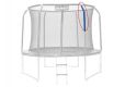 MARIMEX Stojna ochranné sítě horní, k trampolínám 396-457