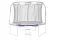 MARIMEX Trubka rámu - trampolína 305 cm 2020 (154,5cm)