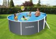 MARIMEX Bazén Orlando Premium DL 3,66x7,32x1,22 m bez přísl.