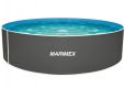 MARIMEX Bazén Orlando Premium, 5,48m x 1,22 m