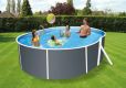 MARIMEX Bazén Orlando Premium 366x548 cm, bez příslušenství
