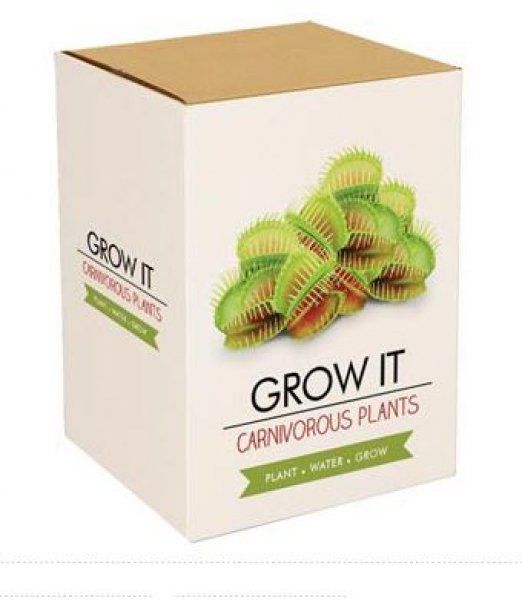 Grow It () Grow It