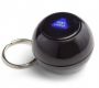 Mystic 8 Ball magická koule - Přívěšek na klíče