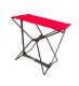 Přenosná rozkládací stolička s taškou