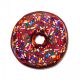 Velký polštář – Donut