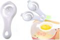 Lžička na oddělení žloutku