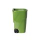 Zelený hrnek - koš pro milovníky recyklace