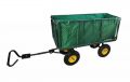 Zahradní vozík – nosnost 550kg