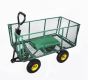 Zahradní vozík – nosnost 550kg