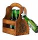 Řemeslná taška na pivo