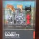 Magnety - pejsci