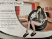 Nafukovací křeslo