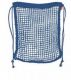 Batůžková eko síťka - navy modrá