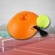 Tenisový trenažer - oranžová