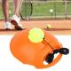 Tenisový trenažer - oranžová