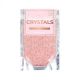 Třpytivé krystaly - do koupele